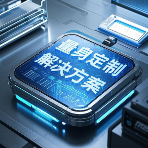 定制化舆情解决方案
